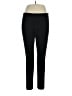 Time and Tru Solid Black Active Pants Size XL - photo 1