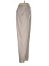 Athleta Solid Tan Dress Pants Size 10 (tall) - photo 4