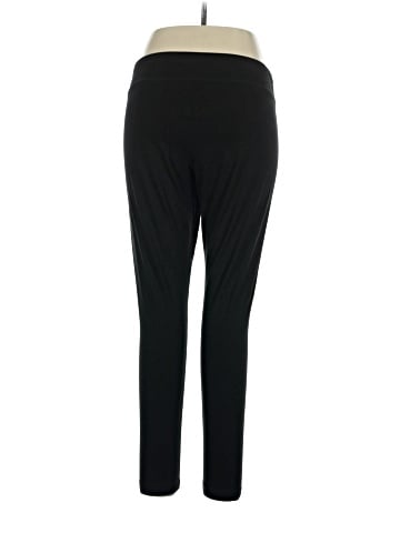 Time and Tru Active Pants (view 2)