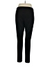 Time and Tru Solid Black Active Pants Size XL - photo 2