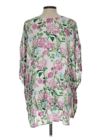 Show Me Your Mumu Poncho (view 2)