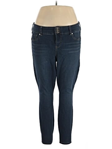 Torrid Jeggings (view 1)
