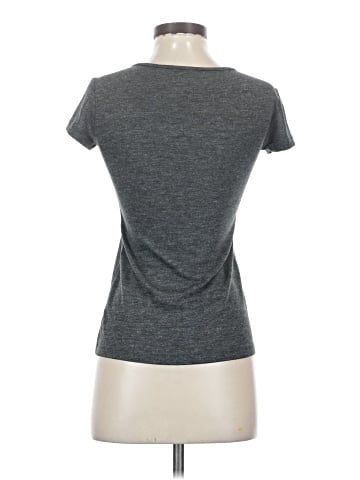 Princess Vera Wang Short Sleeve Top (view 2)