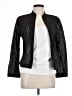 J'envie 100% Cotton Black Cardigan Size 10 - photo 1