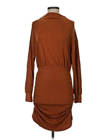 Daily Practice By Anthropologie Casual Dress (view 1)