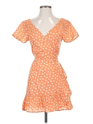 Cleobella Casual Dress (view 1)
