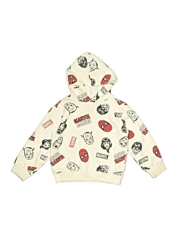Marvel Zip Up Hoodie (view 1)