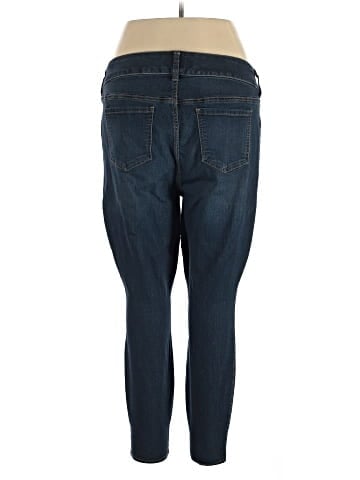 Torrid Jeggings (view 2)