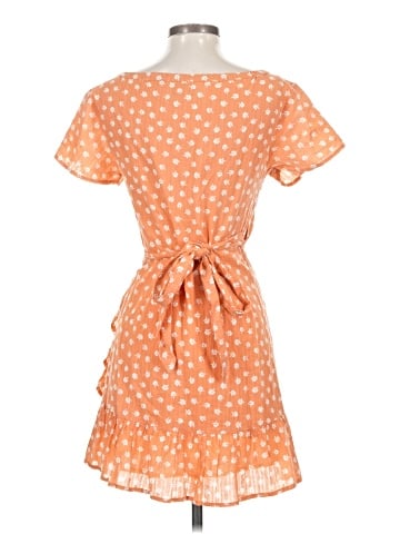 Cleobella Casual Dress (view 2)