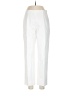 Zozo White Dress Pants Size 6 - photo 1