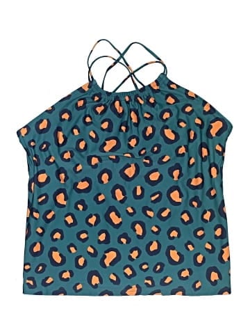 Lime Ricki Swimsuit Top (view 1)