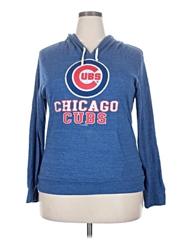 New Era Sweatshirt (view 1)
