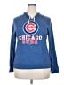 New Era Blue Sweatshirt Size XXL - photo 1