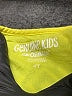 Genuine Kids from Oshkosh Print Green Jacket Size 4T - photo 3