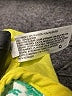 Genuine Kids from Oshkosh Print Green Jacket Size 4T - photo 4