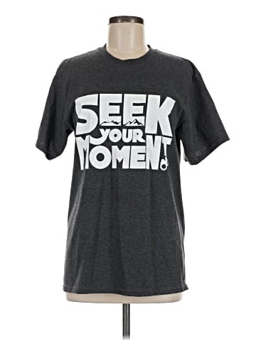 Port & Company Short Sleeve T-Shirt (view 1)