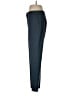 Theory Blue Wool Pants Size 6 - photo 5