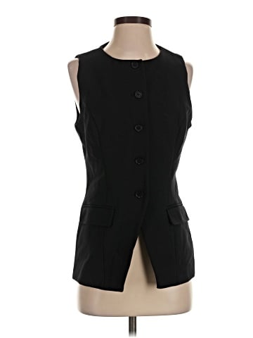 Banana Republic Factory Store Vest (view 1)