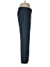 Theory Blue Wool Pants Size 6 - photo 4