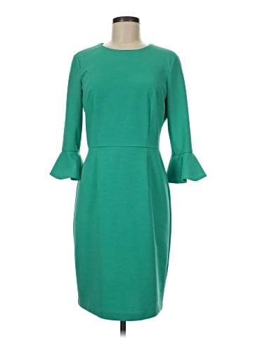 Donna Morgan Cocktail Dress (view 1)