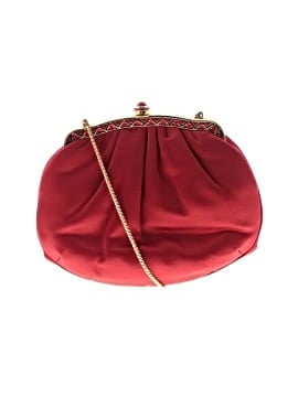 Judith Leiber Clutch