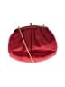 Judith Leiber Solid Red Clutch One size - photo 1
