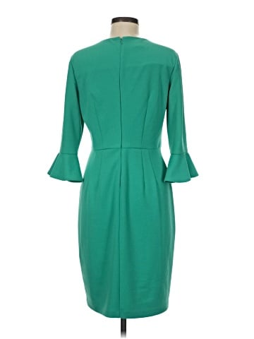 Donna Morgan Cocktail Dress (view 2)