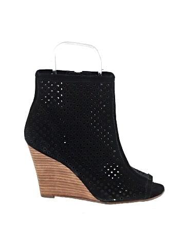 Carlos by Carlos Santana Wedges (view 1)