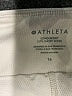 Athleta Solid Tan Casual Skirt Size 16 - photo 3