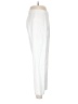 Zozo White Dress Pants Size 6 - photo 4
