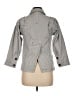 Marc by Marc Jacobs Stripes Gray Jacket Size M - photo 2