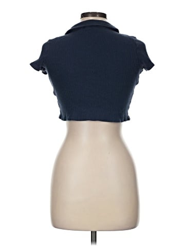 Altar'd State Short Sleeve Top (view 2)