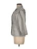 Marc by Marc Jacobs Stripes Gray Jacket Size M - photo 5