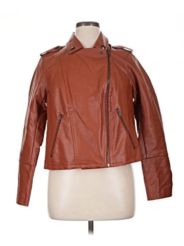 ELOQUII Jacket (view 1)
