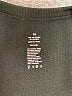 Unbranded Solid Black Cocktail Dress Size XL - photo 7