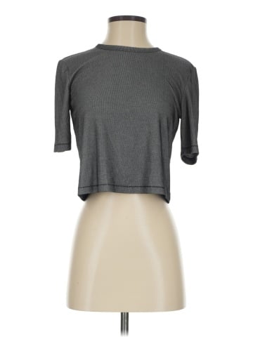 Rag & Bone Short Sleeve Turtleneck (view 1)