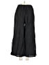 Assorted Brands 100% Linen Black Casual Pants Size M (estimated) - photo 1