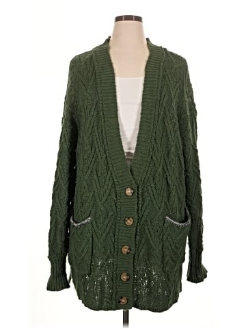 Free People Cardigan (view 1)