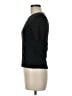 J.Crew Black Short Sleeve T-Shirt Size M - photo 5