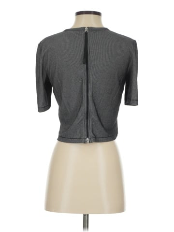 Rag & Bone Short Sleeve Turtleneck (view 2)