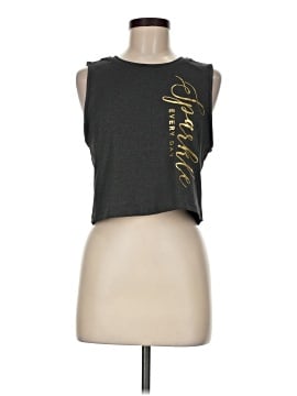 Two to Five Designs Sleeveless Top (view 1)