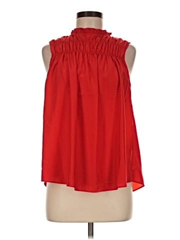 Joie Sleeveless Blouse (view 1)