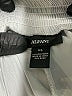 Alfani Gray Blue Jumpsuit Size XL - photo 3