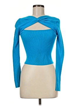 Zara Long Sleeve Turtleneck (view 1)
