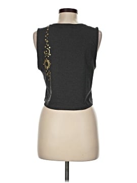 Two to Five Designs Sleeveless Top (view 2)
