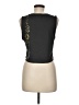 Two to Five Designs Black Sleeveless Top Size M - photo 2
