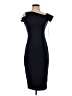 Bailey 44 Black Cocktail Dress Size S - photo 1