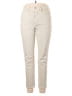 Old Navy Ivory Jeans Size 6 - photo 1