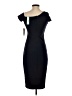 Bailey 44 Black Cocktail Dress Size S - photo 2