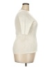 MM. LaFleur 100% Rayon Ivory Cardigan Size XXL - photo 4